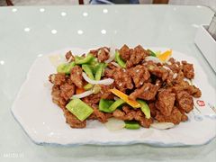-四海回族饭店(前进大街店)