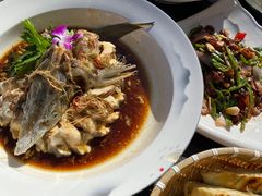 -建社鱼庄(管坪店)
