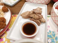 -院落新京菜·烤鸭(地安门店)