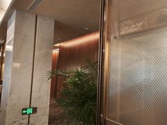 -喜来登由由大酒店九州膳坊中餐厅