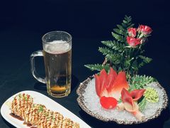 -阿吾罗日本料理(K11艺术中心店)