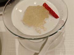 燕窝鲜奶冻-金悦轩海鲜酒家(拱北店)