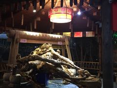 -天怡·鱼工厂(临江店)