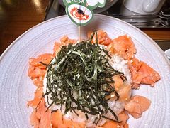 -Retro Deli 茶泡饭