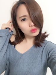 点击看大图 -藤野造型·专业烫染店