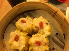 鲜虾烧麦皇-添好运点心专门店(深水埗店)