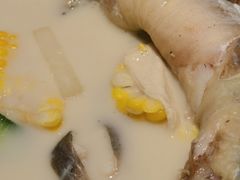 -鲜潭蒸汽石锅鱼(五道口购物中心店)