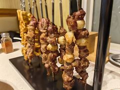 -和庆斋羊蝎子火锅·碳缸烧烤(顺义旗舰店)