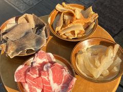 -巴渝老街印象生活麻辣烫(华宇·北城中央汇店)