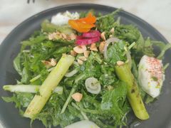 -Highline·城市露台景观餐厅(淮海路店)