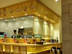 -林妈妈村·日式料理(宝山龙湖天街店)