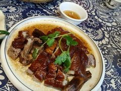 -米庄·原味私房菜(骏壹万邦店)