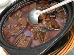 -金典银峰老鹅馆·昆山菜(亭林公园店)