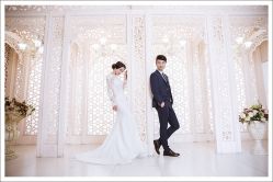 点击看大图 -薇视觉婚纱摄影工作室·婚纱照·结婚照