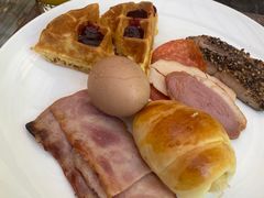 -天目湖御水温泉·度假酒店