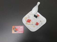 -海口骑楼小吃街