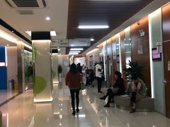 -美年大健康体检(滨江分院)