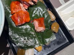 -小厨娘淮扬菜(天印大道店)