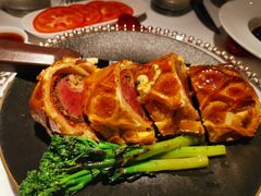 -燃扒房Steakhouse(皇庭店)