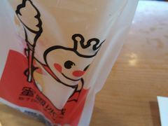 -蜜雪冰城(桂林胡同店)