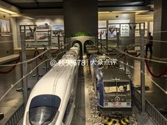 -中国铁道博物馆(正阳门馆)
