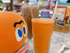 -关夫人餐厅(阳光广场店)