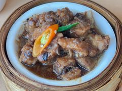 -北海富丽华大酒店·御园中餐厅