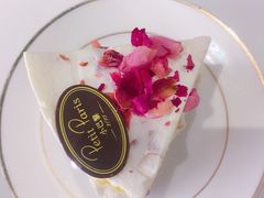 -PETIT PARIS 小巴黎(花园道店)
