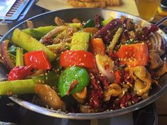 -Let’s WaKao瓦烤(贝森店)