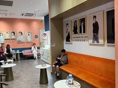-海马体照相馆(龙湖杭州金沙天街店)