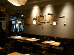 大堂-猛料鸭仔饭(赤坎店)