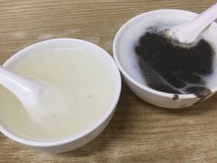 -杨记杏仁茶(椰园店)