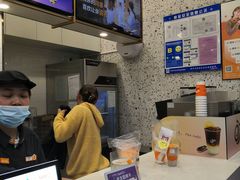 -CoCo都可(西安路民勇店)