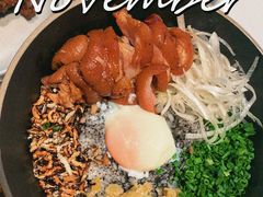 -胡麻(静安嘉里店)