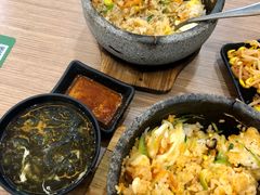 -安大叔拌饭(宝龙店)