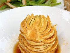 -欢乐蟹庄·精品农家乐(阳澄湖莲花岛店)