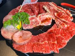 -谷牛和牛烤肉(漕河泾印象城店)