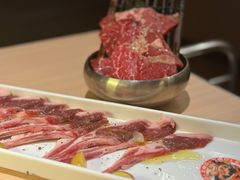 -伊茉家的烤肉店(勒泰中心店)