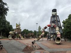 -枫香湖儿童公园