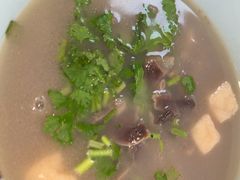 -回味鸭血粉丝汤(砂之船店)