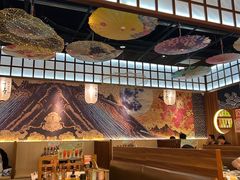-千寻山野烤肉(中关村店)