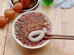 红油肥肠粉-甘记肥肠粉(马鞍北路店)