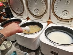-汉阳廷自助烤肉·火锅(壹方天地店)