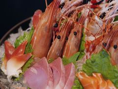 油甘鱼-Mr·Fish鱼鲜生海鲜放题(银泰in99店)