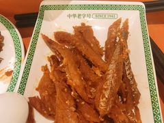 -华天延吉餐厅(西四总店)