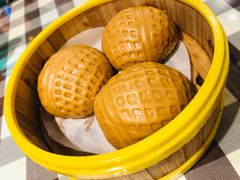 核桃包-蓝记茶餐厅(勒泰店)