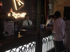 -骑士KTV(红谷滩万达店)