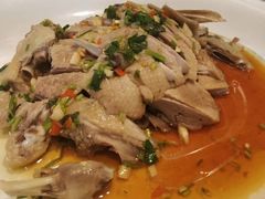 -深圳东方银座酒店