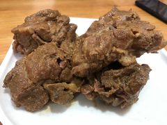 -东北小二东北菜(大车家巷店)