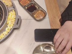 -韩宫宴烤肉·料理(苏州中心店)